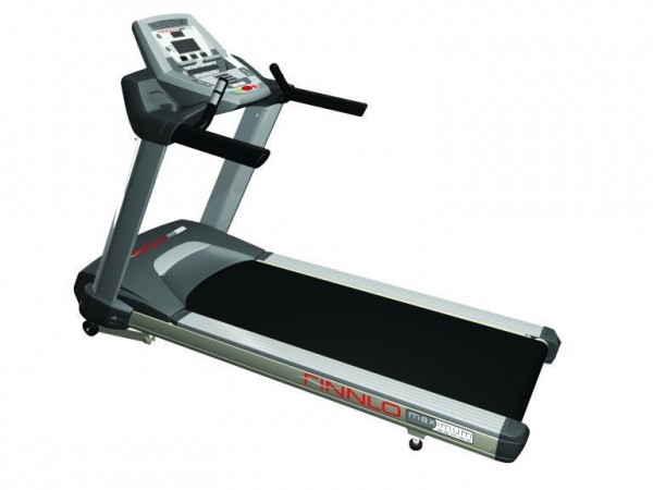 Běžecký trenažér FINNLO ST 8000A - 3954