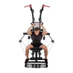 Posilovací věž FINNLO Bio Force Extreme Core
