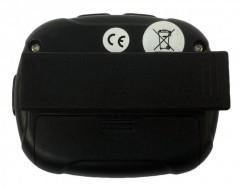 Intervalové stopky TUNTURI Interval Timer (NEW)