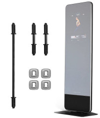 Fitness zrcadlo NORDICTRACK Vault Digital Fitness
