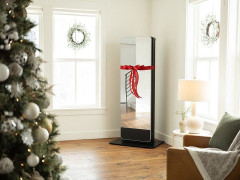 Fitness zrcadlo NORDICTRACK Vault Digital Fitness
