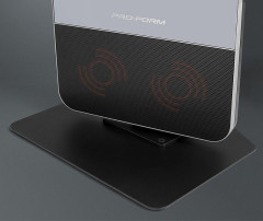 Fitness zrcadlo NORDICTRACK Vault Digital Fitness