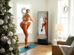 Fitness zrcadlo NORDICTRACK Vault Digital Fitness