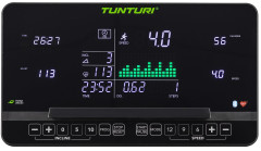 Běžecký pás TUNTURI T40 Signature