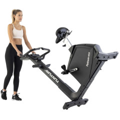 Rotoped TUNTURI PLATINUM UB20 Upright Bike
